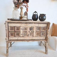 Original Vintage Indian Damchiya 312030