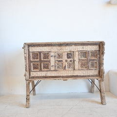 Original Vintage Indian Damchiya 312030