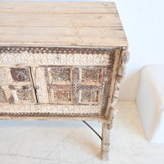 Original Vintage Indian Damchiya 312030