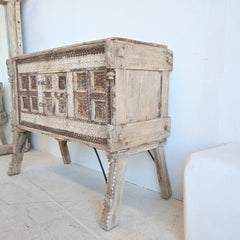 Original Vintage Indian Damchiya 312030