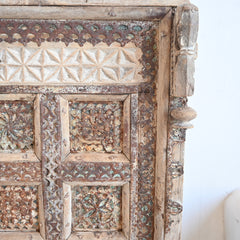 Original Vintage Indian Damchiya 312030