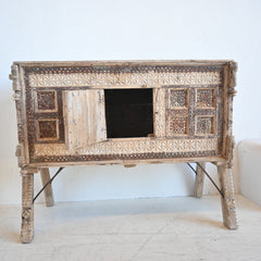 Original Vintage Indian Damchiya 312030
