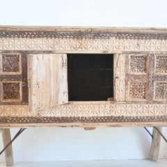 Original Vintage Indian Damchiya 312030