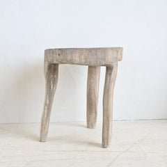 Indian Round coffee table/  Side Table 317441 B