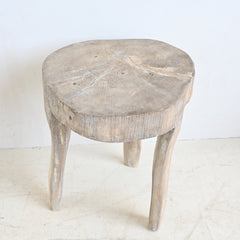 Indian Round coffee table/  Side Table 317441 B