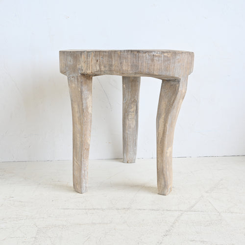 Indian Round coffee table/  Side Table 317441 B