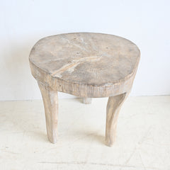 Indian Round coffee table/  Side Table 317441 B