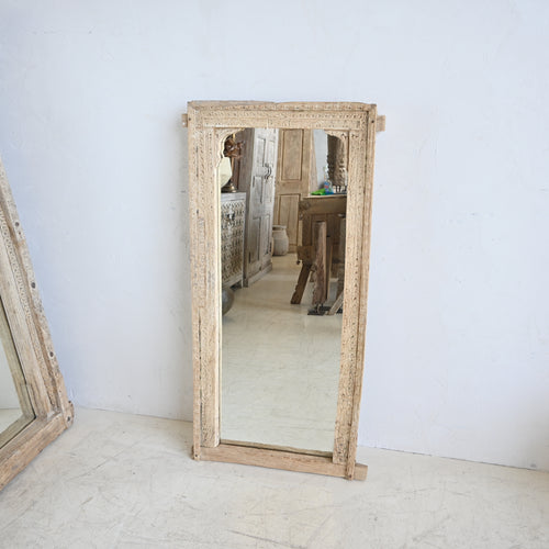 Vintage Indian  Mirror 325518