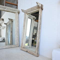 Vintage Indian  Mirror  318166