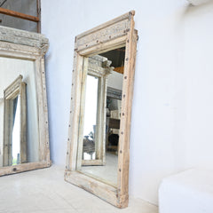 Vintage Indian  Mirror  318158