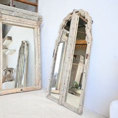 Vintage Indian  Mirror  308974
