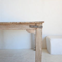 Indian Vintage Table 323627