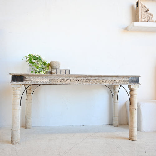 Vintage Indian  " Bonnie" Desk 265194