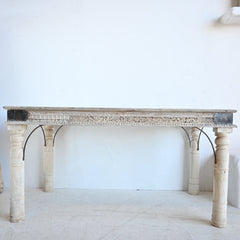 Vintage Indian  " Bonnie" Desk 265194