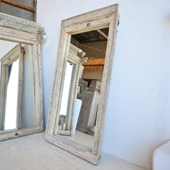 Vintage Indian  Mirror  301132