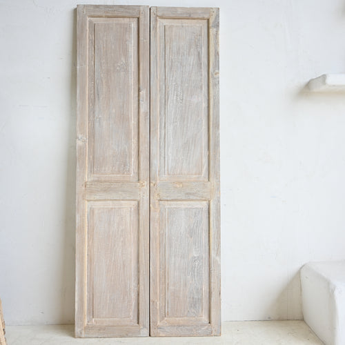 Indian door panel 248170 B