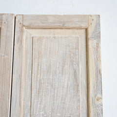 Indian door panel 248170 B