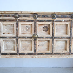 Indian Vintage Console 322095