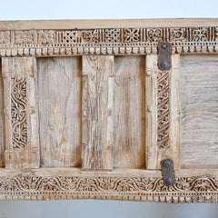 Original Vintage Indian Damchiya 297585