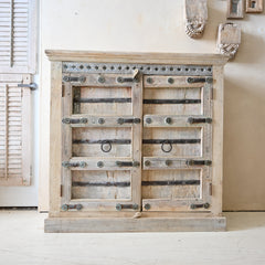 Indian Vintage Cabinet 308910
