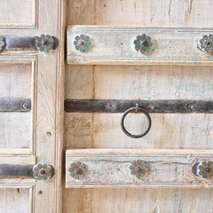 Indian Vintage Cabinet 308910