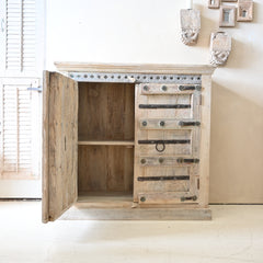 Indian Vintage Cabinet 308910