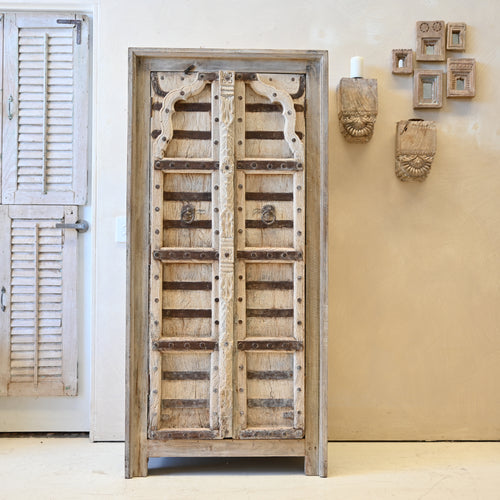 Indian Almirah Cabinet 315991