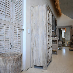 Indian Almirah Cabinet 315991