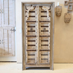 Indian Almirah Cabinet 315991