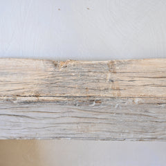 Vintage Indian Carved Console 316001