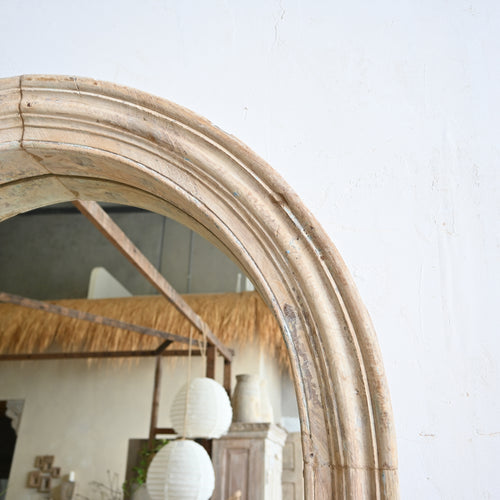 Vintage Indian  Mirror  327556