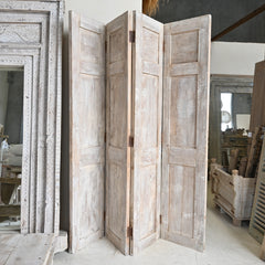 Indian 4 door panel/ screen 274435