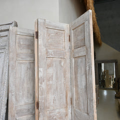 Indian 4 door panel/ screen 274435