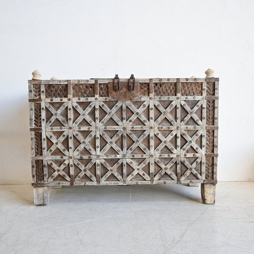 PRANA Console