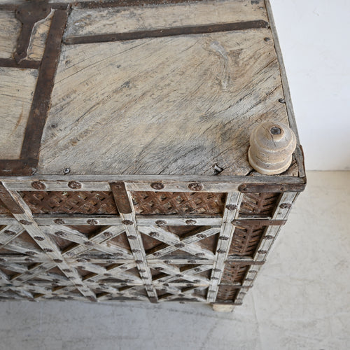 PRANA Console