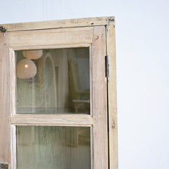 PRANA Almirah Cabinet