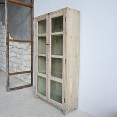 PRANA Almirah Cabinet