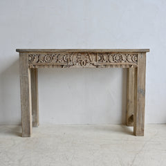 PRANA Console