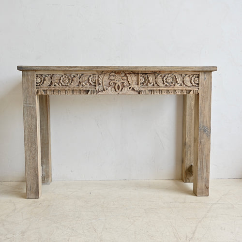 PRANA Console