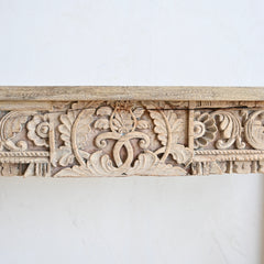 PRANA Console
