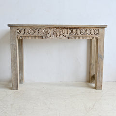 PRANA Console