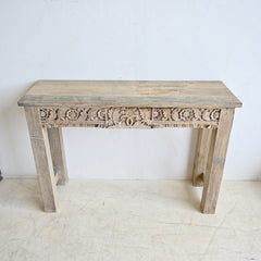 PRANA Console