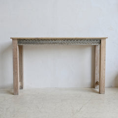 PRANA Console