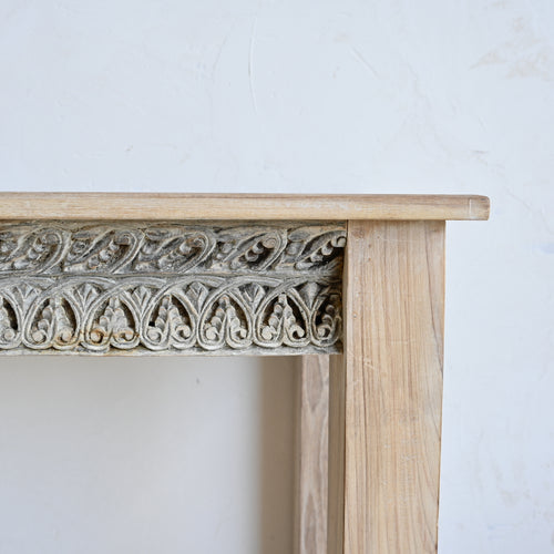 PRANA Console