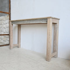PRANA Console