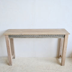 PRANA Console