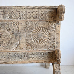 PRANA Champa Vintage Damchiya