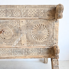 PRANA Champa Vintage Damchiya