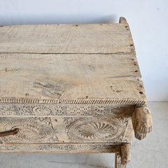PRANA Champa Vintage Damchiya