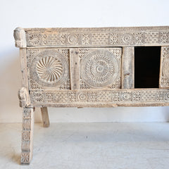 PRANA Champa Vintage Damchiya